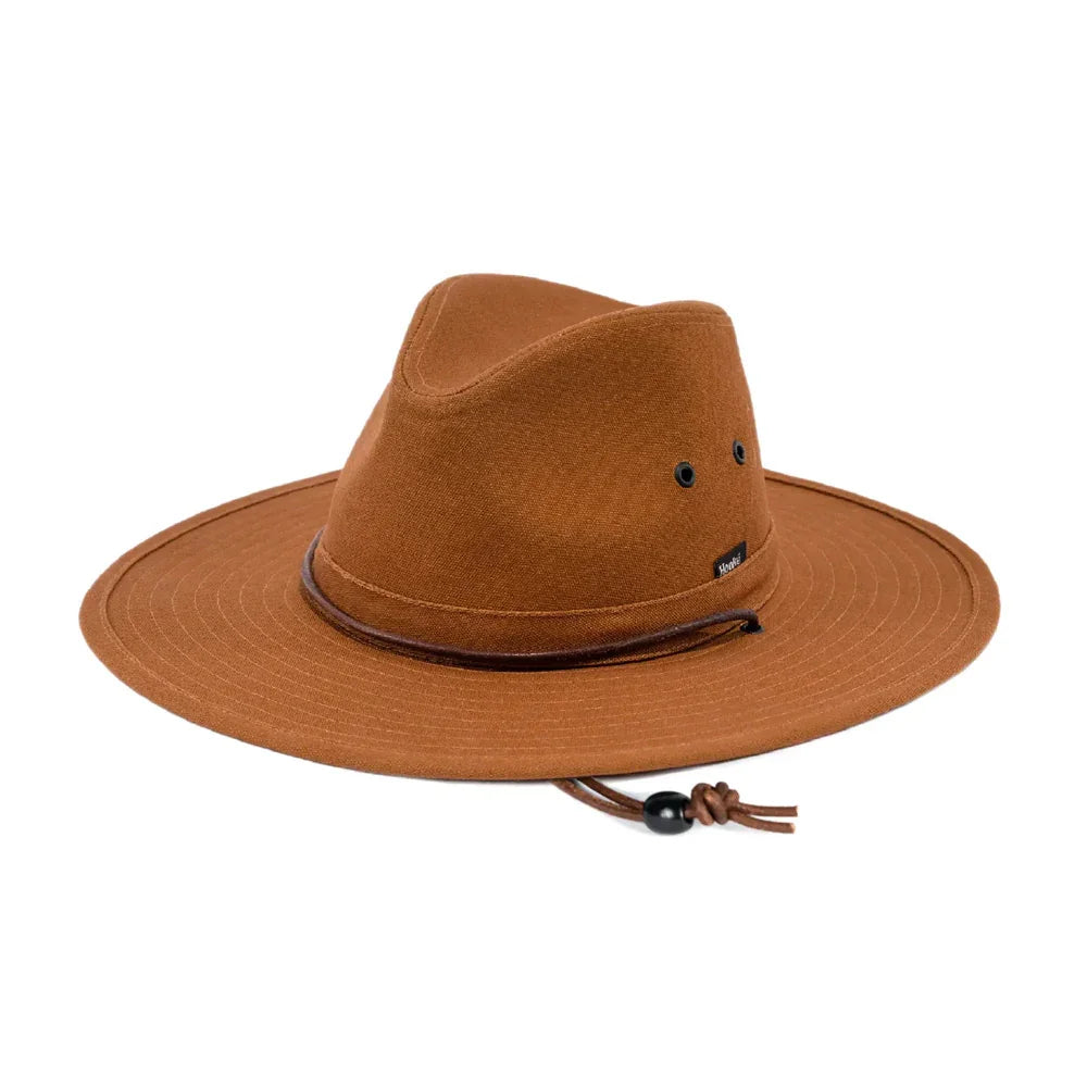 Chapeau Hooké Expedition