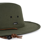 Chapeau Hooké Expedition