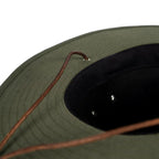 Chapeau Hooké Expedition