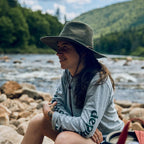 Chapeau Hooké Expedition