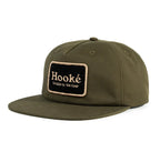 Casquette Hooké Fly Patch