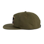 Casquette Hooké Fly Patch