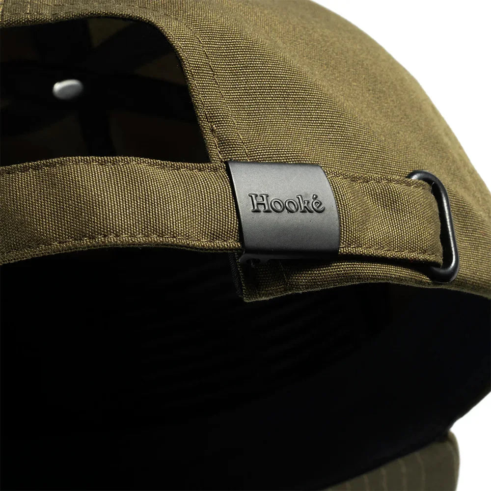 Casquette Hooké Fly Patch