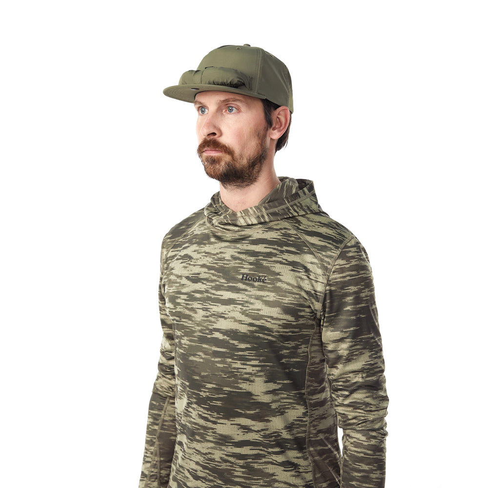 Hooké Mosquito Net Cap