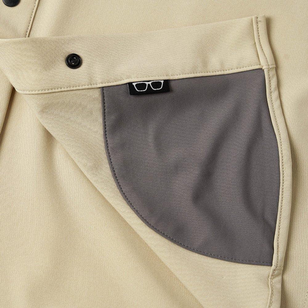 Chandail Hooké Mirage Sun (hommes)