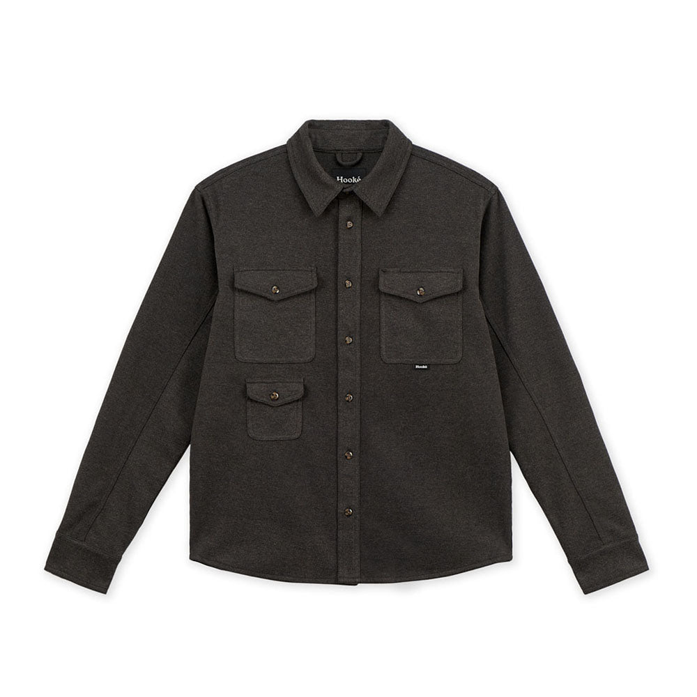 Hooké M's Adventure Shirt