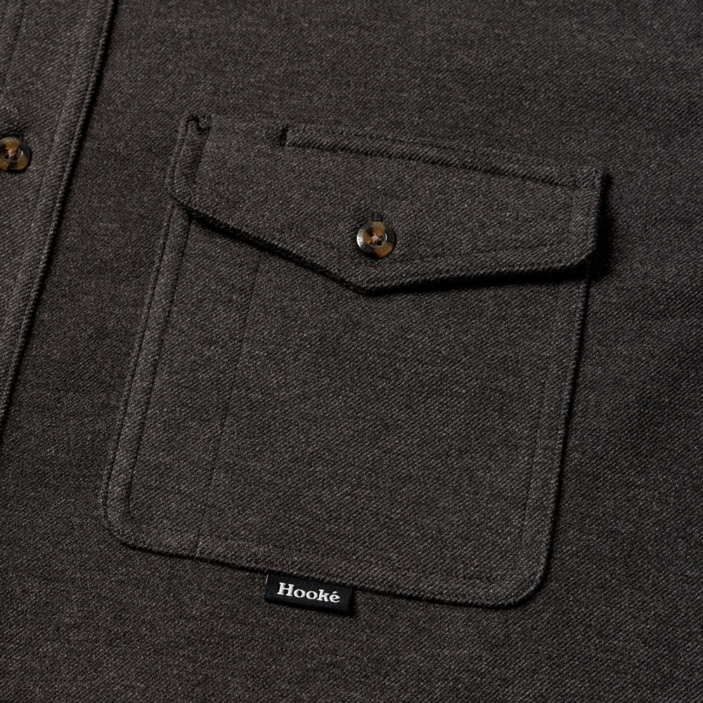 Hooké M's Adventure Shirt