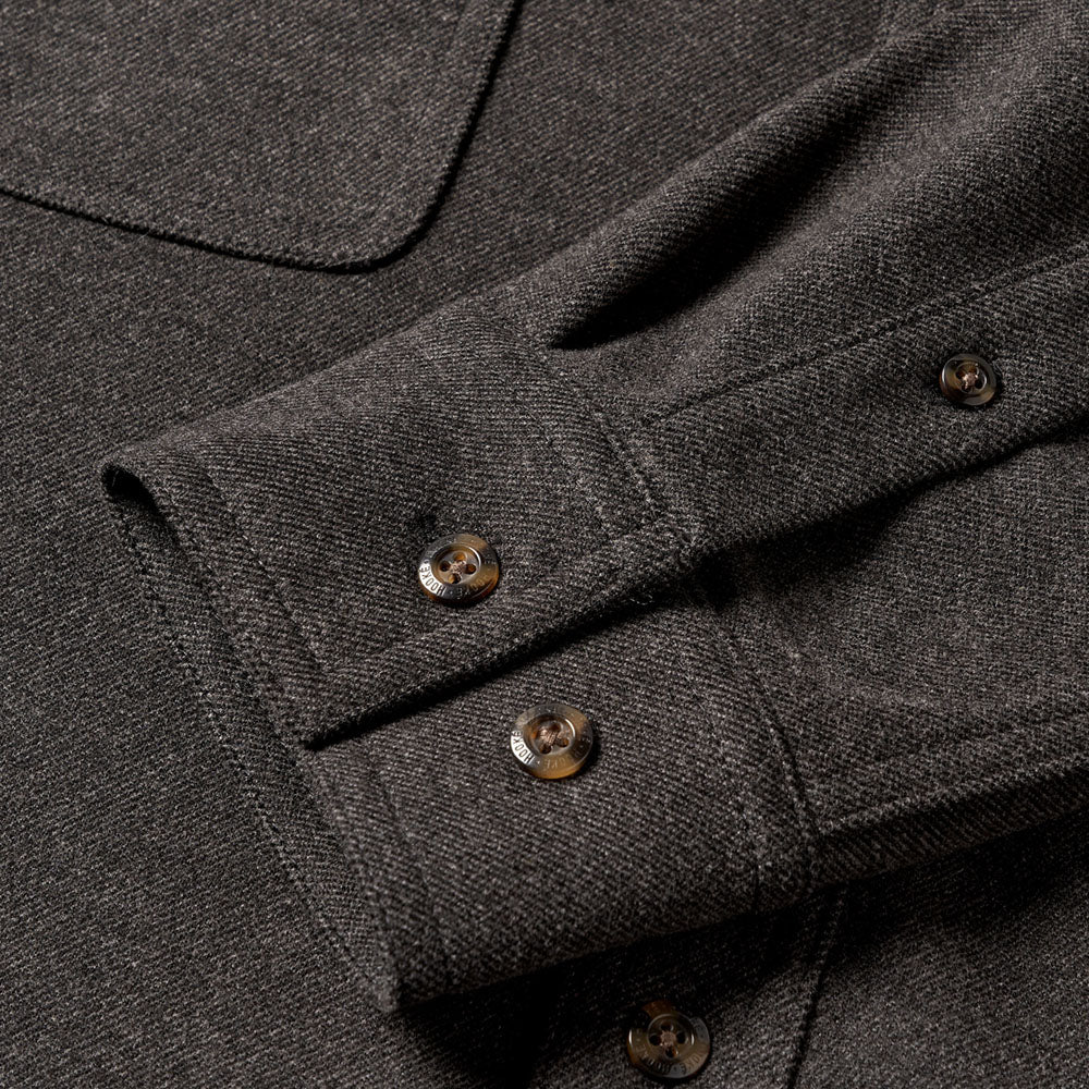 Hooké M's Adventure Shirt