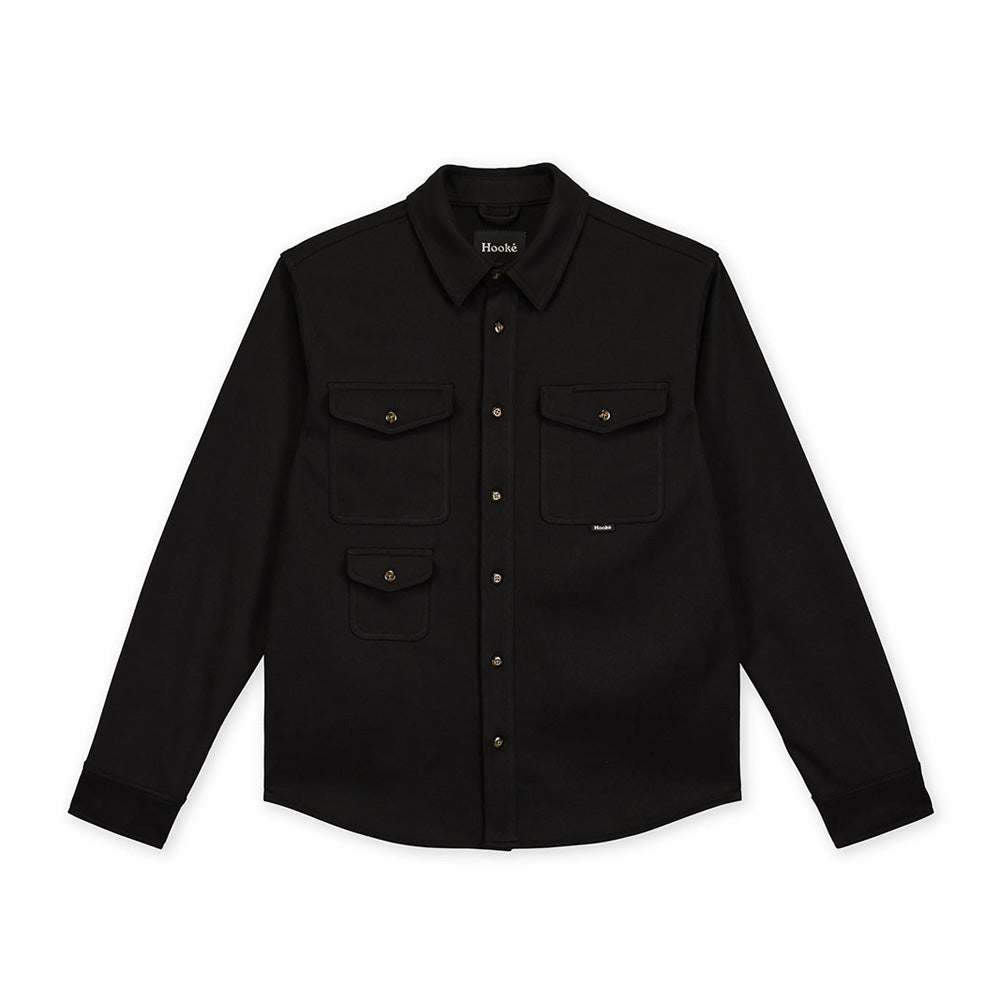 Hooké M's Adventure Shirt