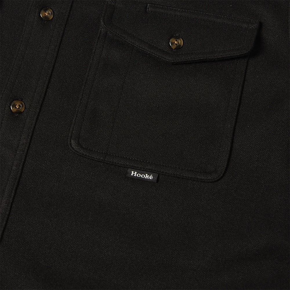 Hooké M's Adventure Shirt