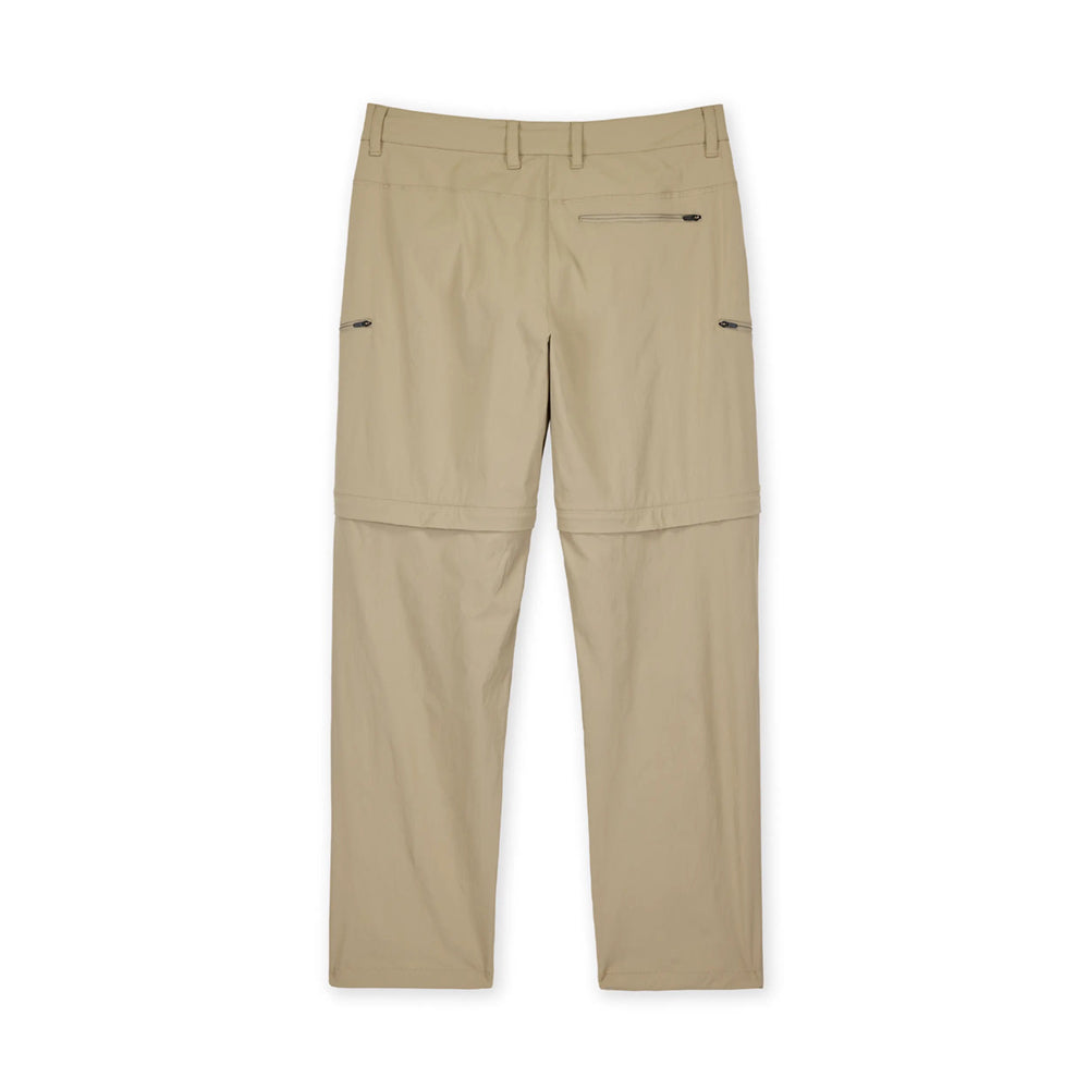 Pantalon Hooké Convertible (hommes)