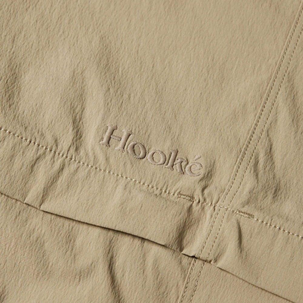 Pantalon Hooké Convertible (hommes)
