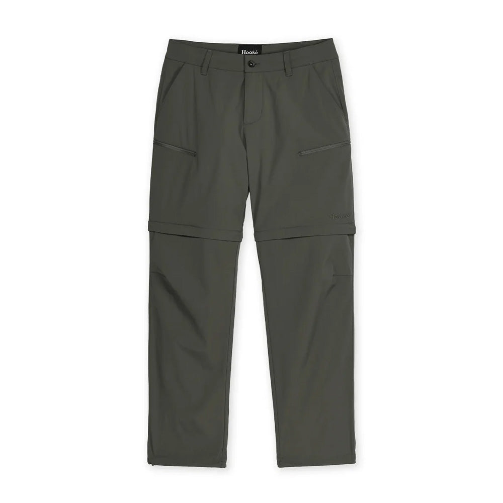 Pantalon Hooké Convertible (hommes)