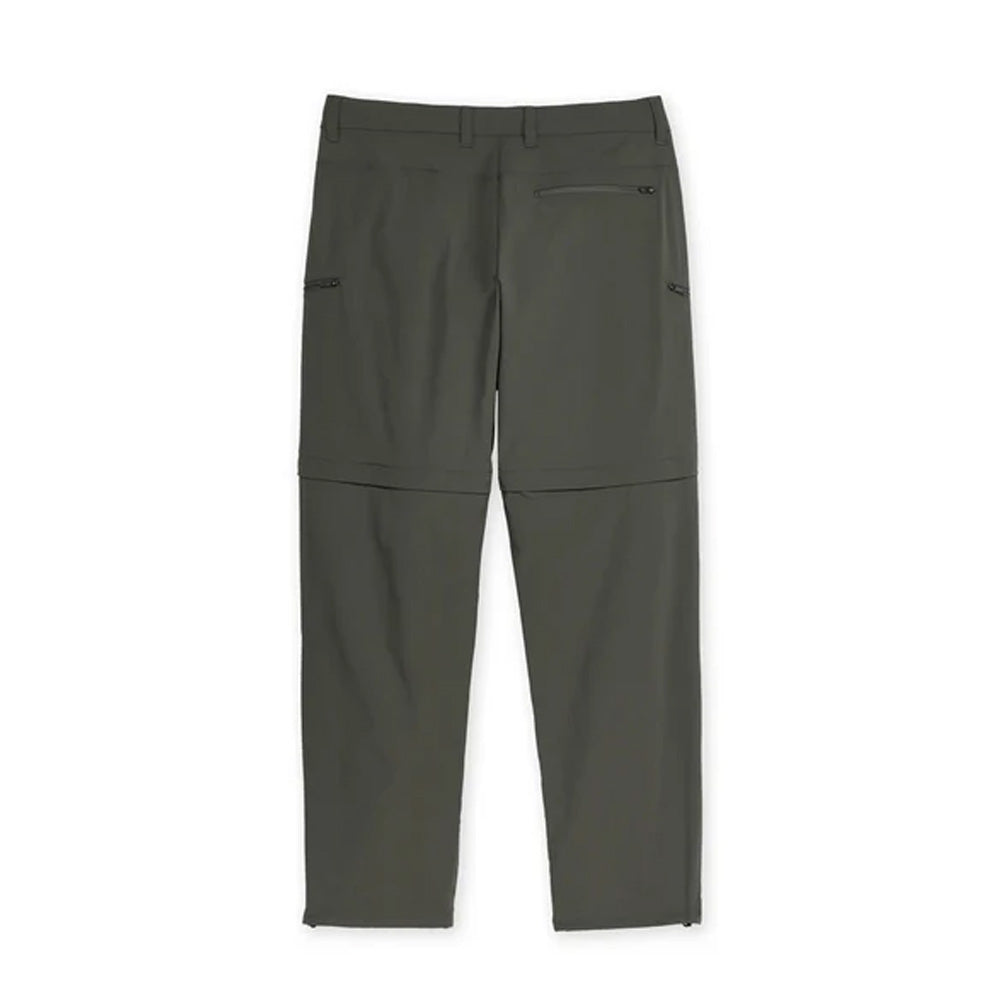 Pantalon Hooké Convertible (hommes)