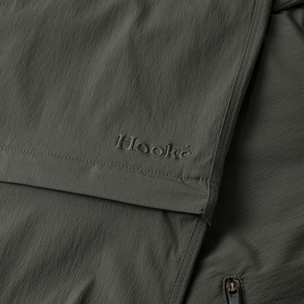 Pantalon Hooké Convertible (hommes)