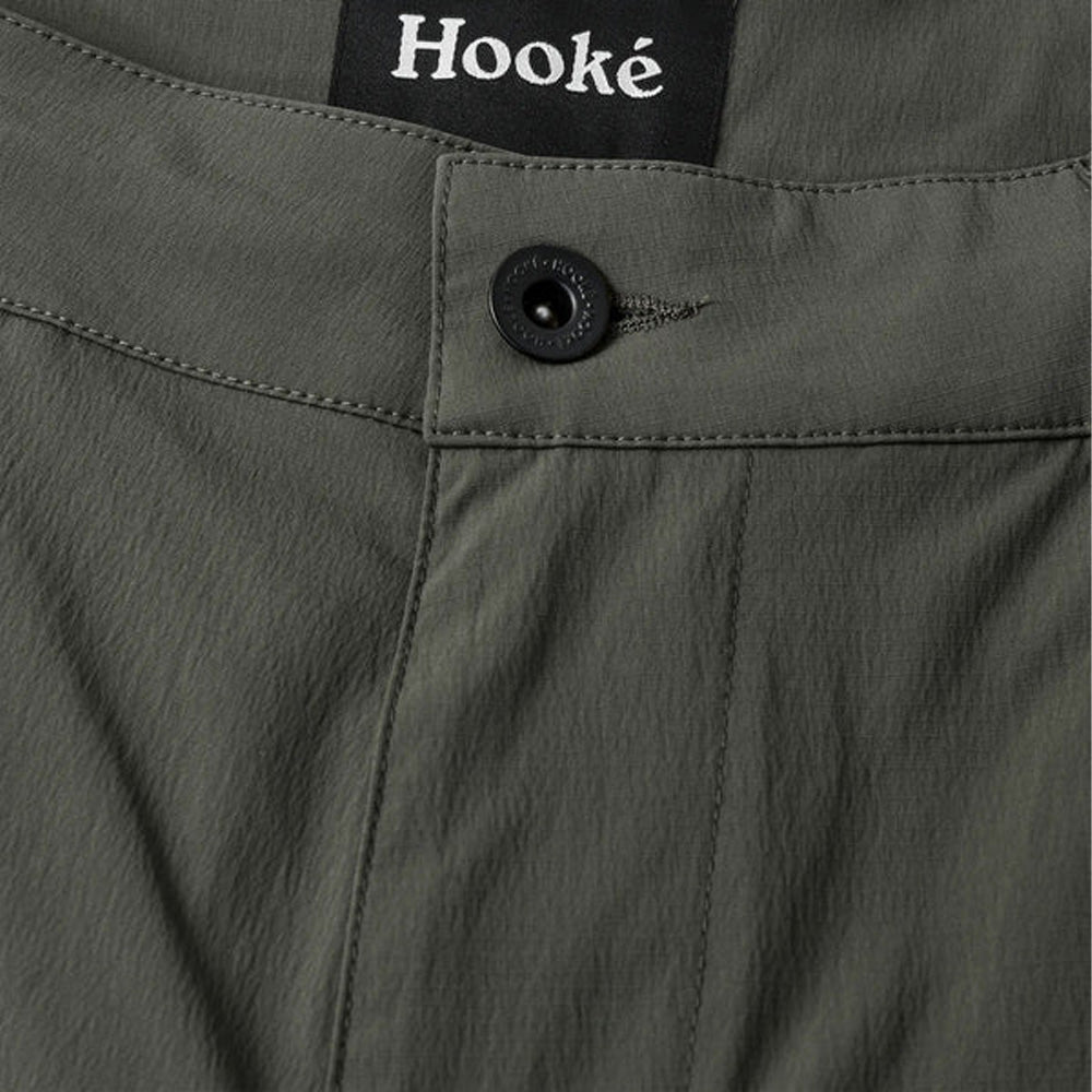 Pantalon Hooké Convertible (hommes)