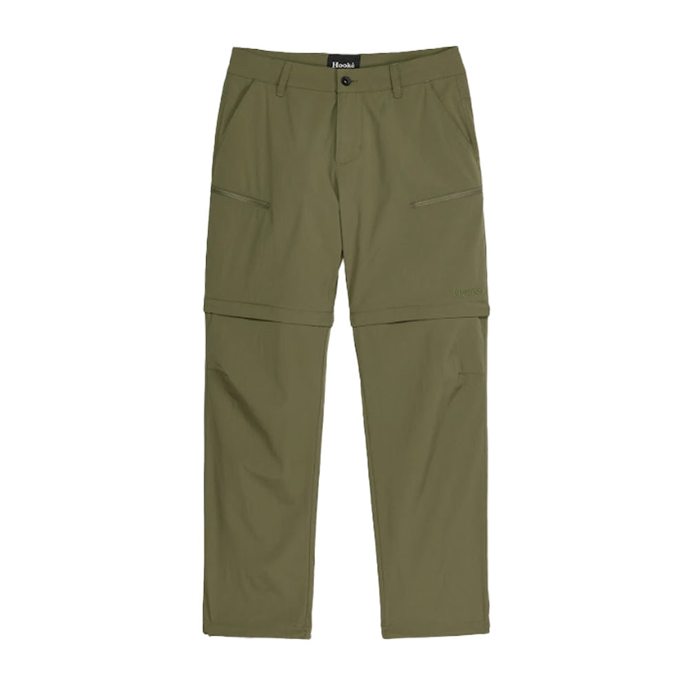 Pantalon Hooké Convertible (hommes)