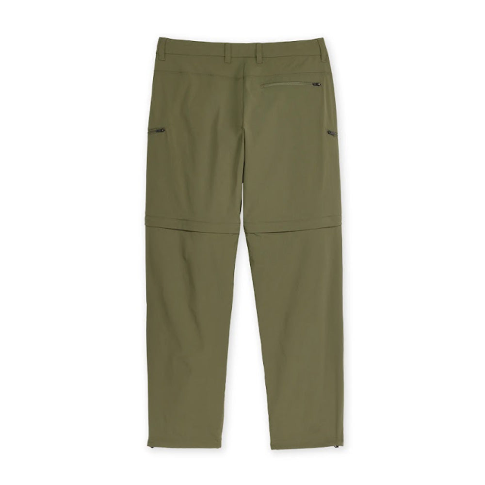 Pantalon Hooké Convertible (hommes)