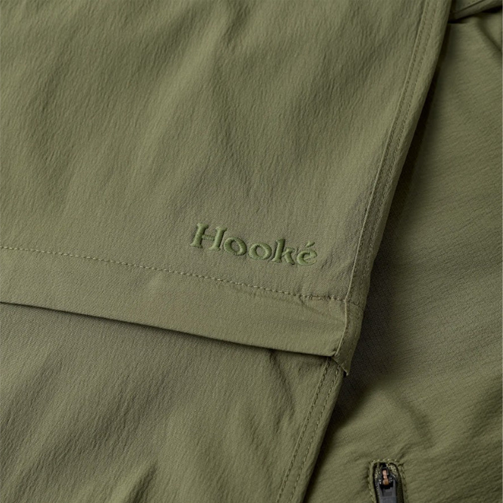 Pantalon Hooké Convertible (hommes)