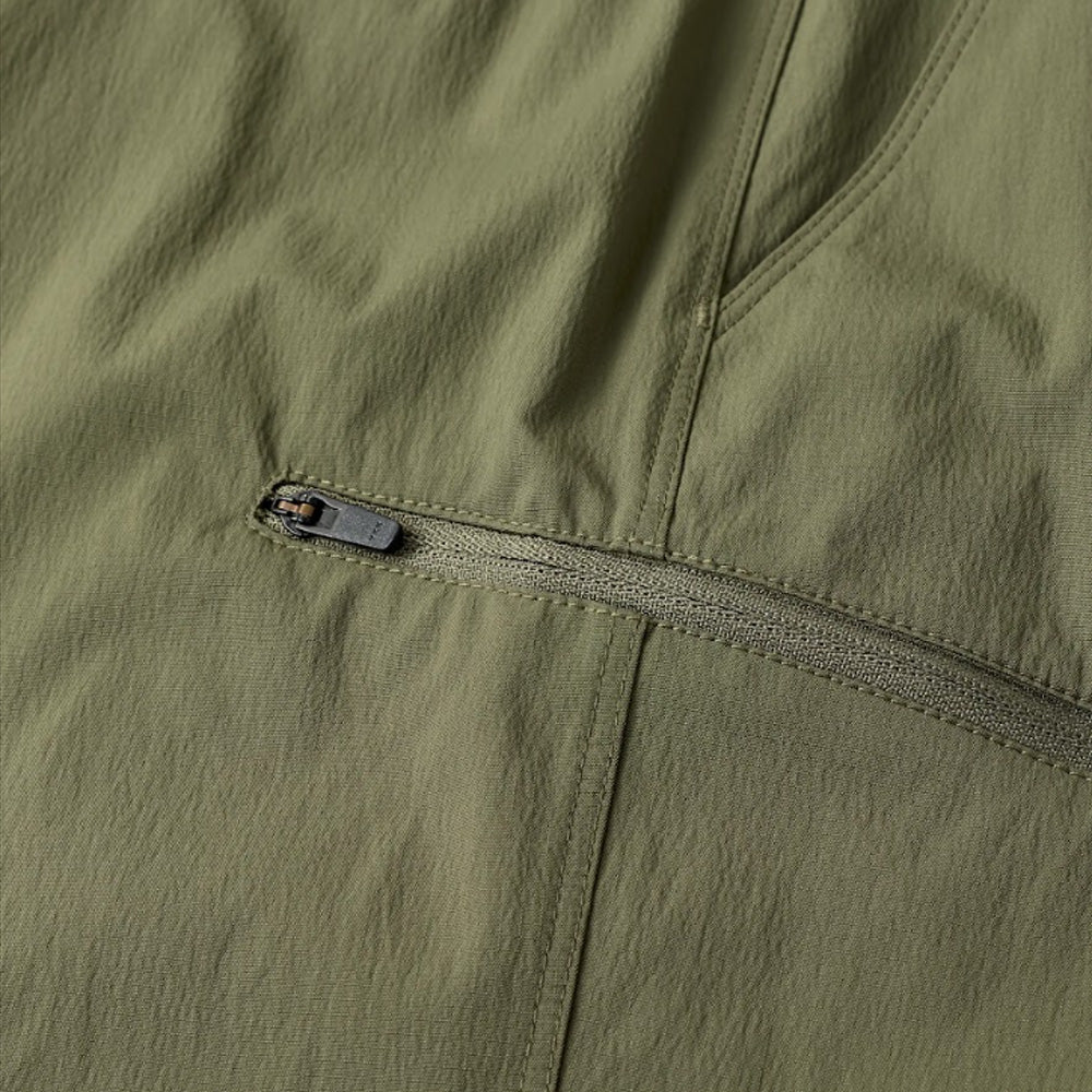 Pantalon Hooké Convertible (hommes)