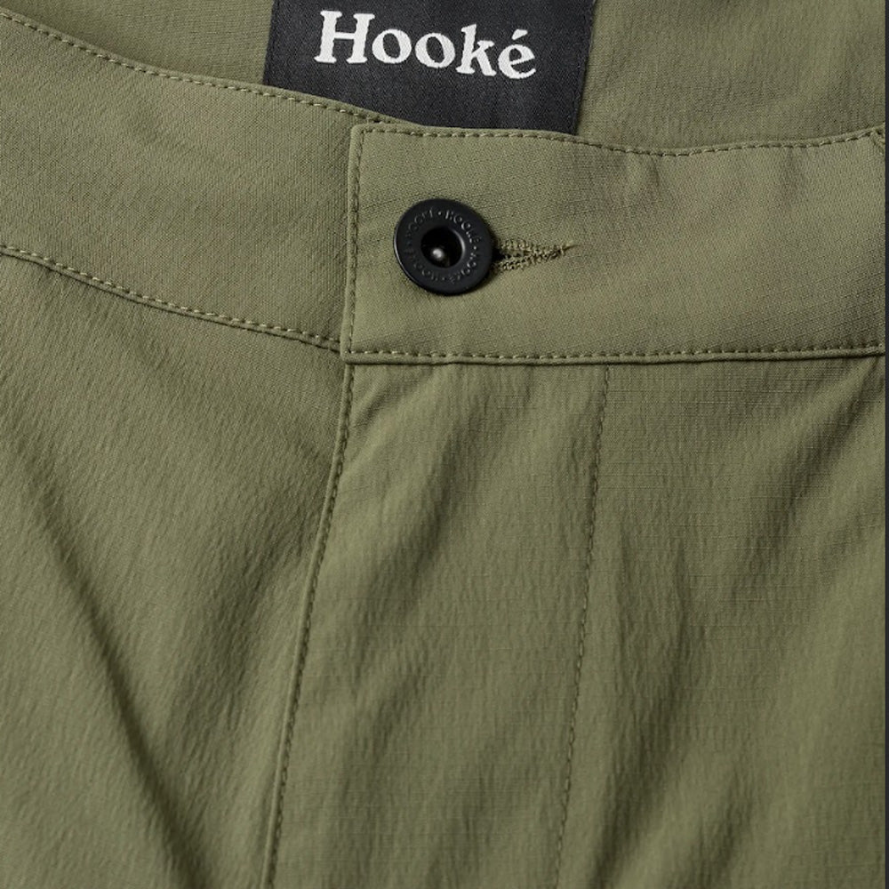 Pantalon Hooké Convertible (hommes)