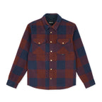 Hooké M's Canadian Shirt