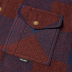 Hooké M's Canadian Shirt