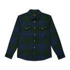 Hooké M's Canadian Shirt