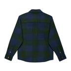 Hooké M's Canadian Shirt