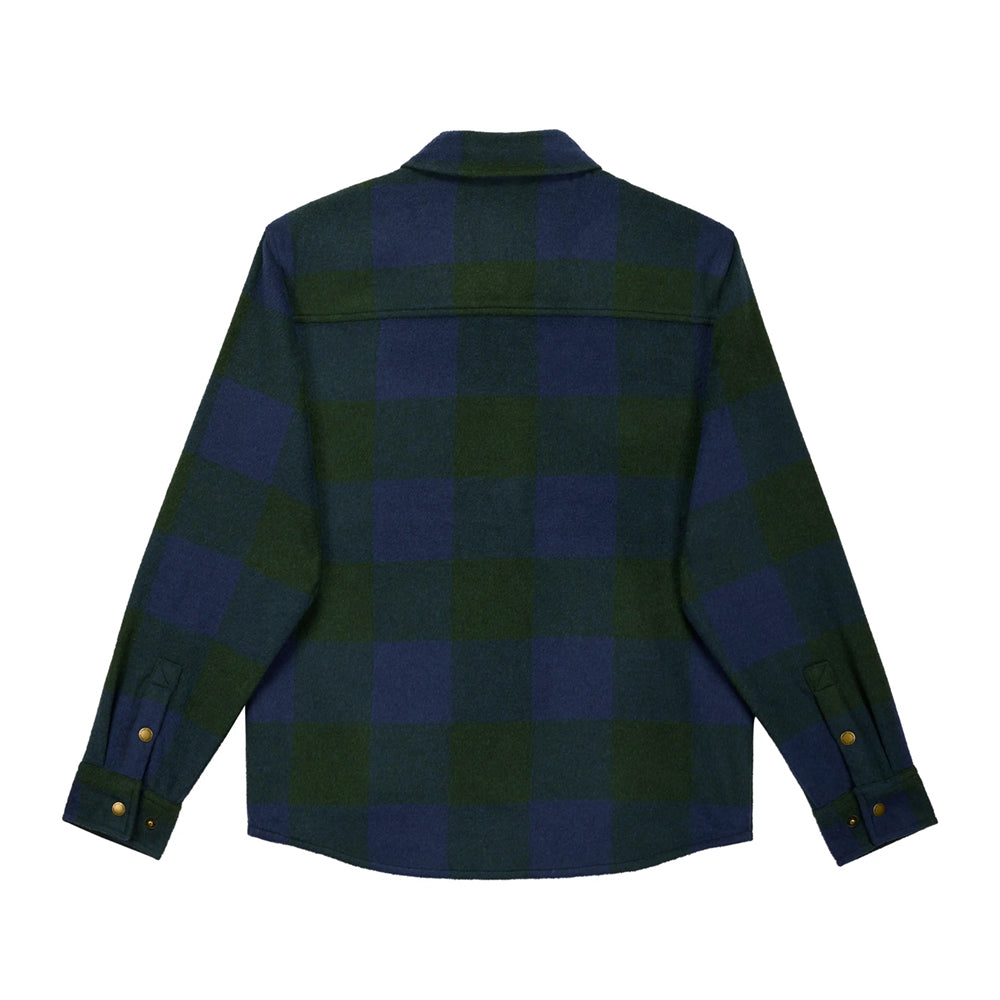 Hooké M's Canadian Shirt