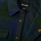 Hooké M's Canadian Shirt