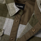 Hooké M's Canadian Shirt