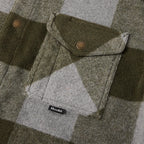 Hooké M's Canadian Shirt