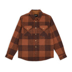 Hooké M's Canadian Shirt