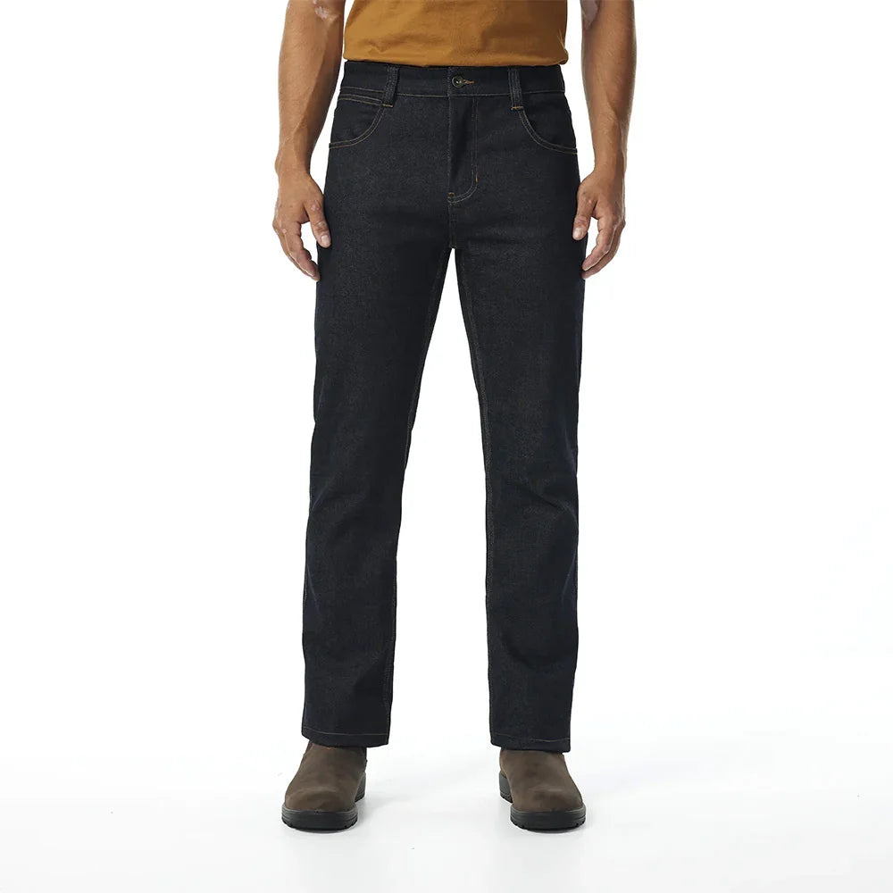 Pantalon Hooké Denim (hommes)