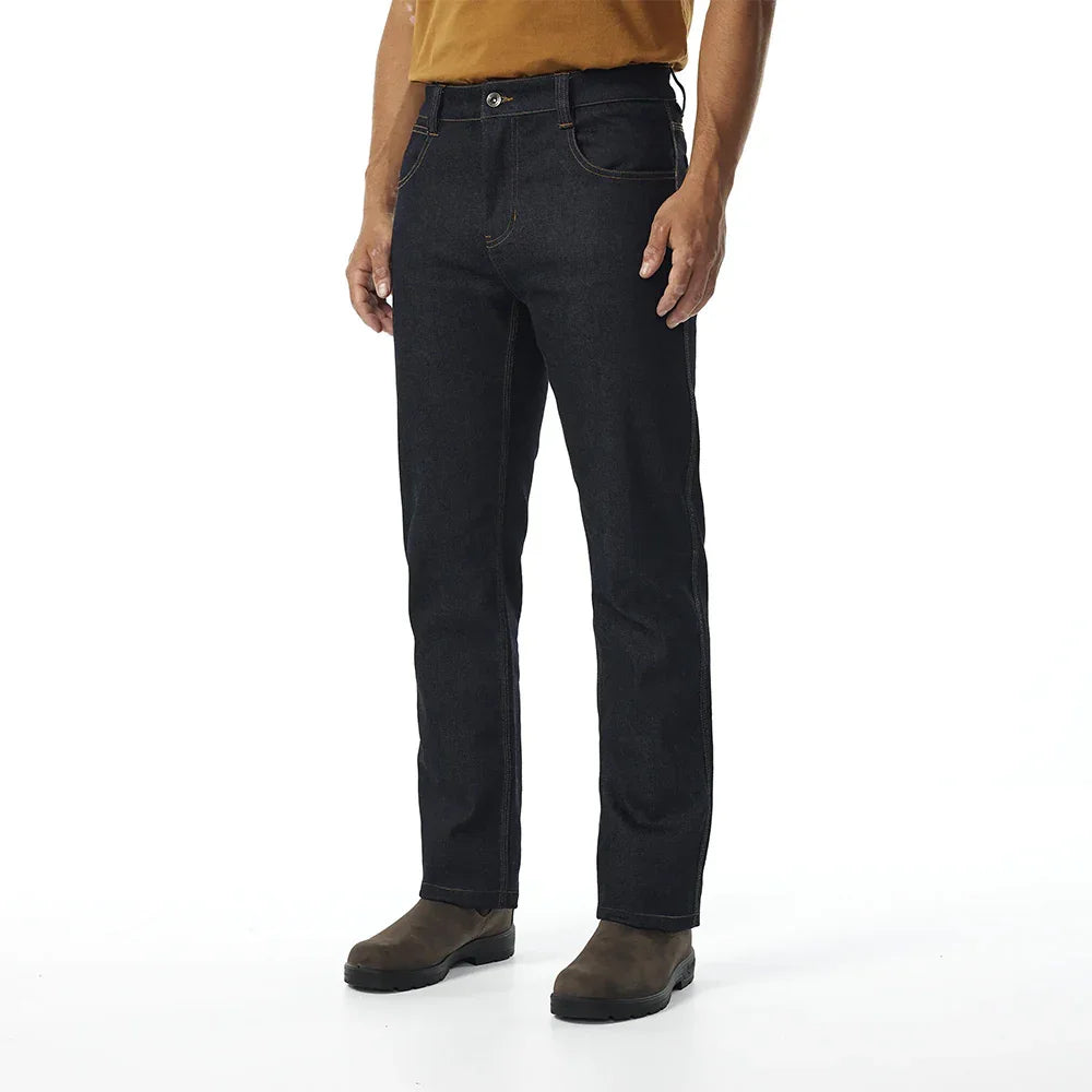 Pantalon Hooké Denim (hommes)