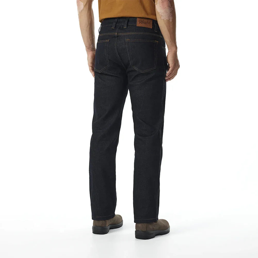 Pantalon Hooké Denim (hommes)