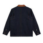 Manteau Hooké Ranger Denim Canadian Work (hommes)