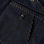 Manteau Hooké Ranger Denim Canadian Work (hommes)