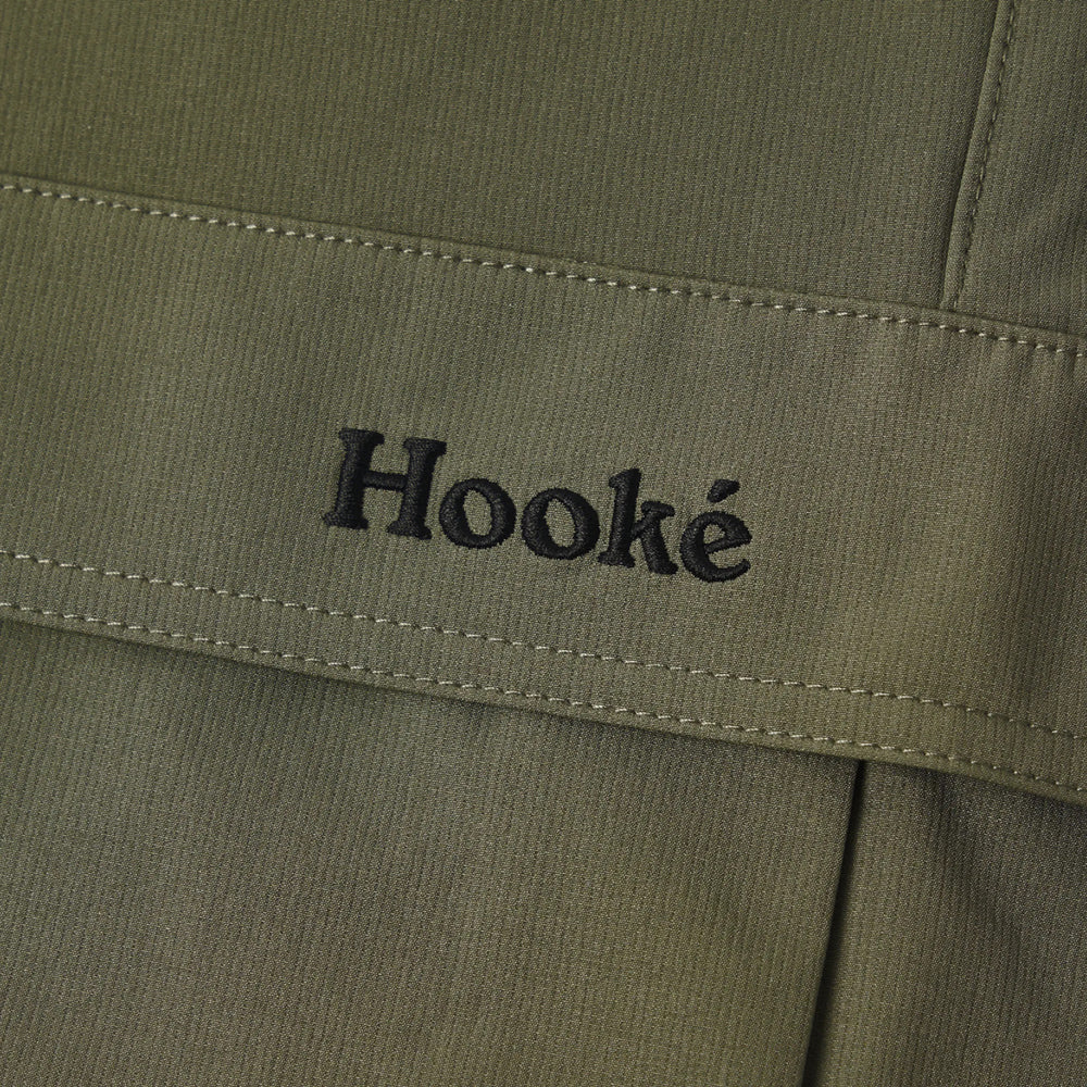 Short Hooké Expedition (hommes)