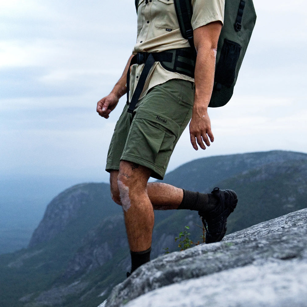 Short Hooké Expedition (hommes)