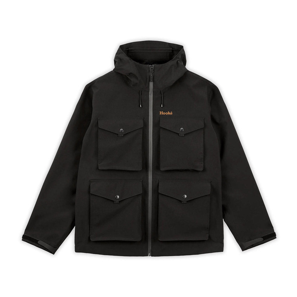 Hooké M's Matapedia Waterproof Jacket
