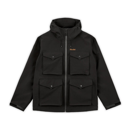 Hooké M's Matapedia Waterproof Jacket