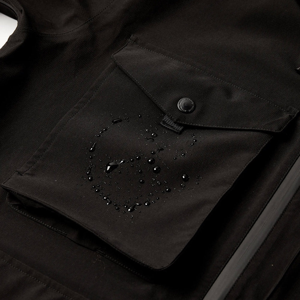 Hooké M's Matapedia Waterproof Jacket