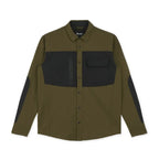 Hooké M's Field Long Sleeve Shirt