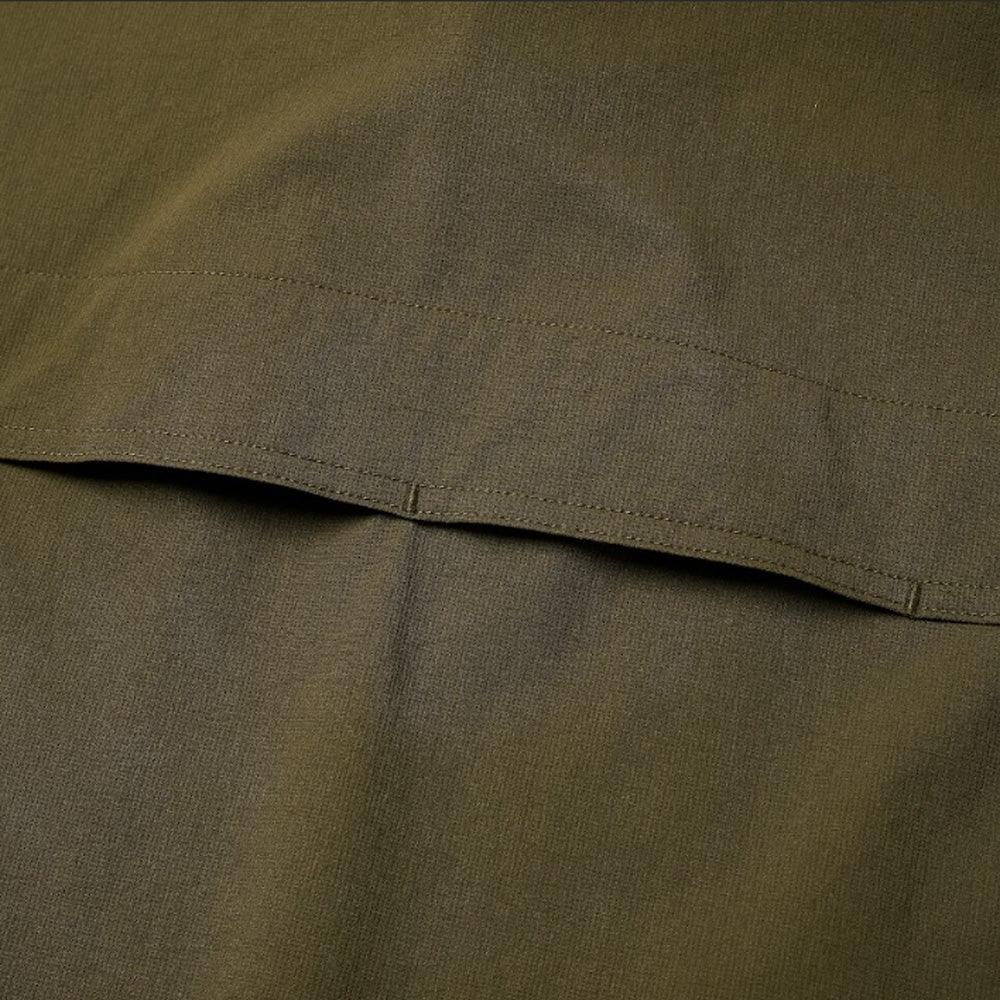 Hooké M's Field Long Sleeve Shirt