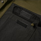 Hooké M's Field Long Sleeve Shirt