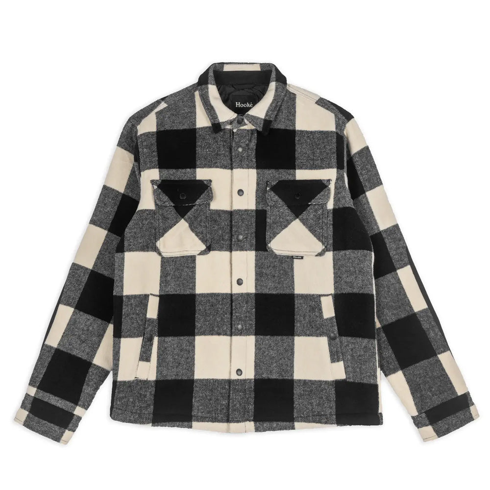 Hooké M's Canadian Insulated Shirt
