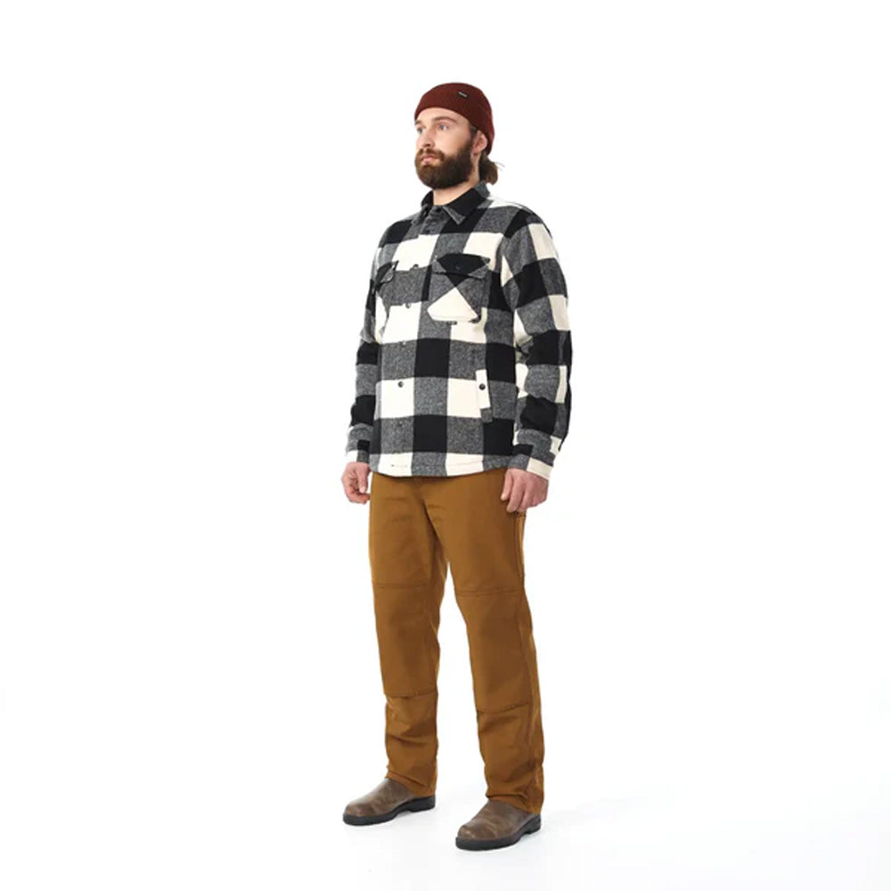 Hooké M's Canadian Insulated Shirt