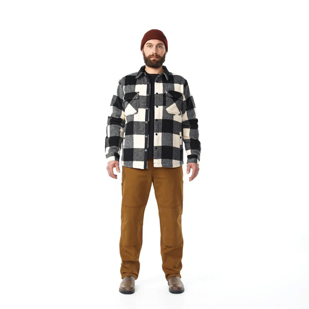 Hooké M's Canadian Insulated Shirt